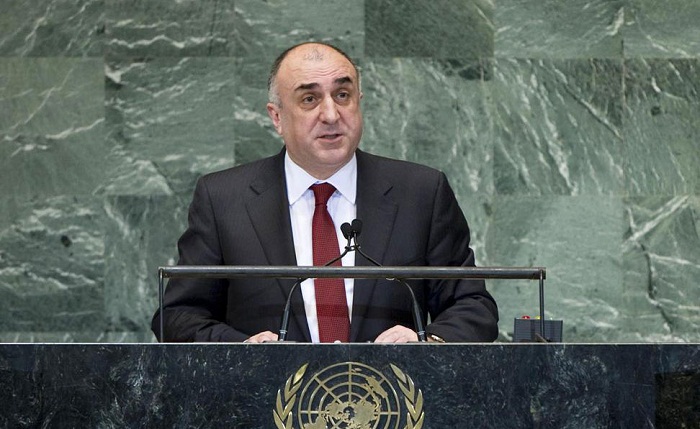 `Azerbaijan to use its right to self-defense in case of fruitless negotiations`